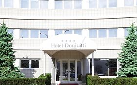 Hotel Donizetti Lallio